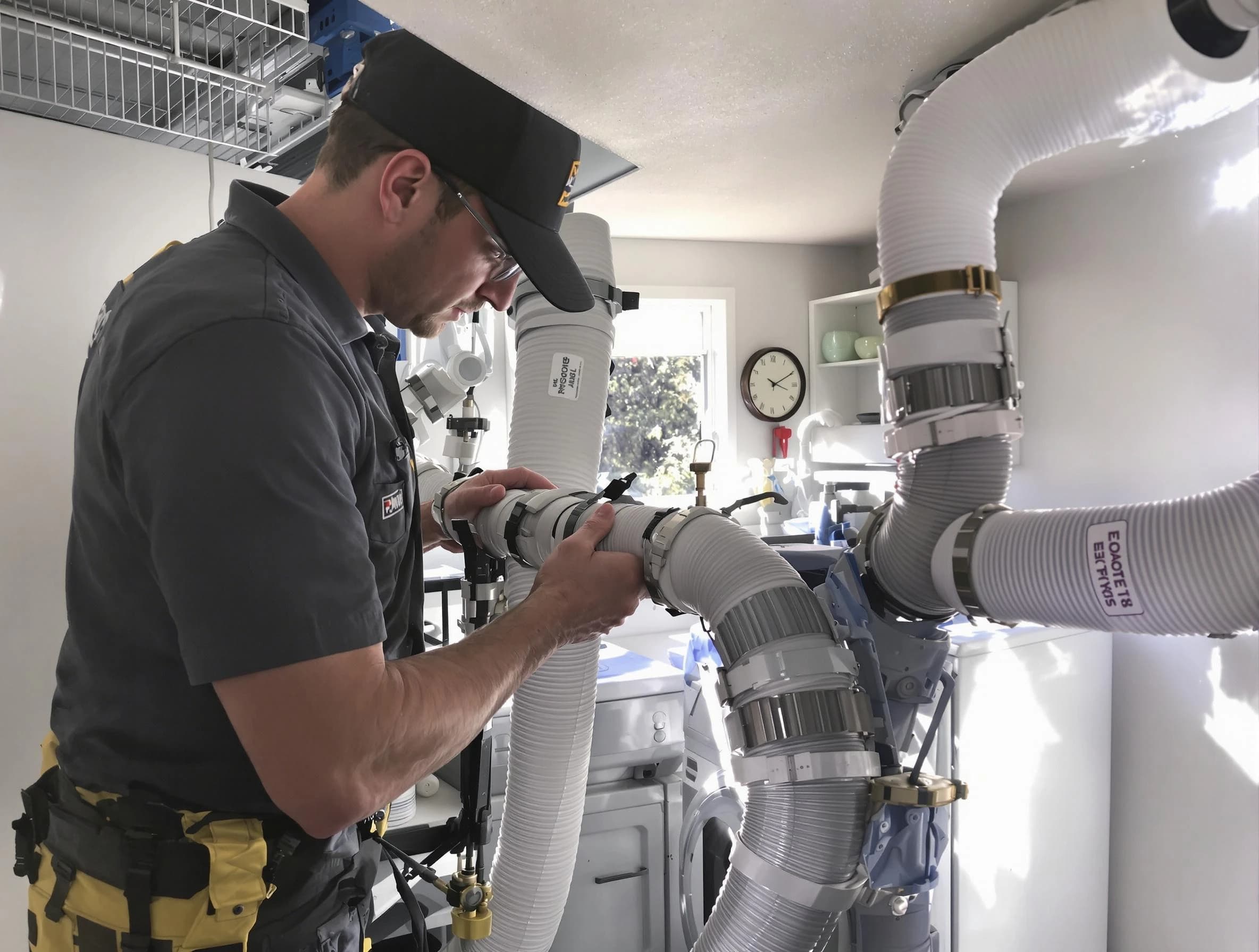 Hose Installation service in North Salt Lake, UT